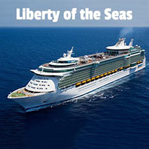 Texas Country Music Cruise Liberty of the Seas